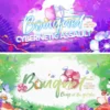 Bouquet: Dual Expansion