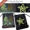 Bourse - Cthulhu the Destroyer XL