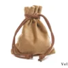 Bourse en Velours