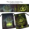 Bourse - The Cultist Gathering