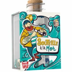 Bouteille à la Mer