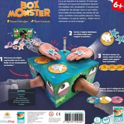Box Monster
