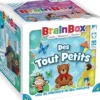 BrainBox : Des Tout Petits