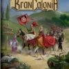 Brancalonia - Livret Découverte : La Guerre des étals
