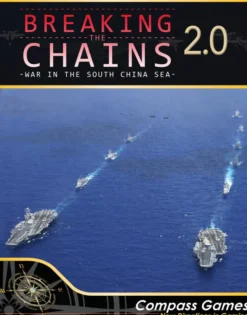Breaking the Chains: War in the South China Sea