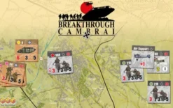 Breakthrough Cambrai