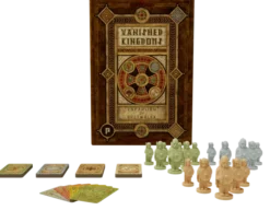Bretwalda - Vanished Kingdom Expansion
