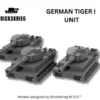 Brickskrieg - Battle in a Box - Eastern Front