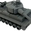 Brickskrieg - German Tiger I