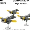 Brickskrieg - Stuka Dive-bomber Squadron