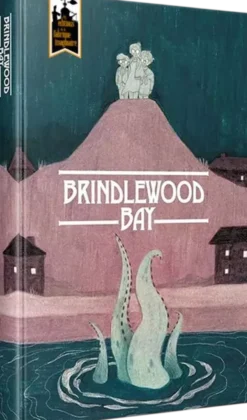 Brindlewood Bay
