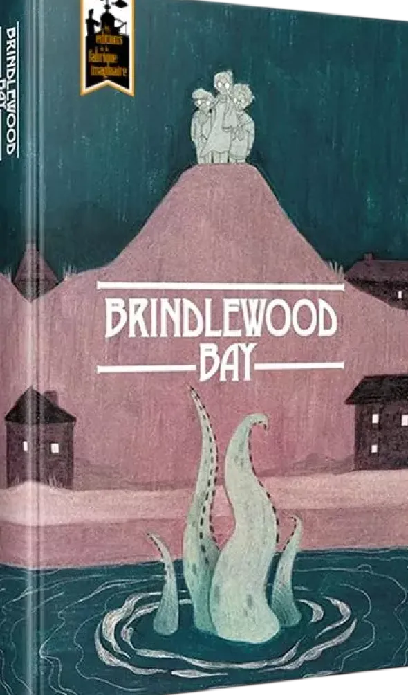 Brindlewood Bay