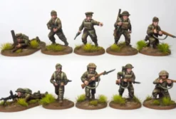 British Expeditionary Force
