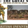 British Infantry (1914-1918)