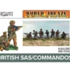 British SAS / Commandos