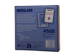 Brizglass