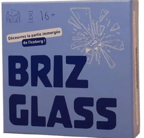 Brizglass