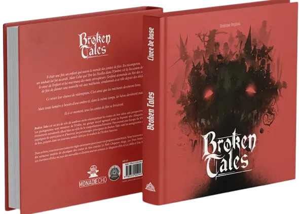 Broken Tales