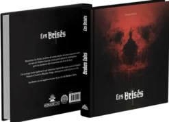 Broken Tales - Les Brisés