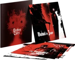 Broken Tales - Portfolio