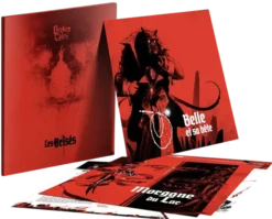 Broken Tales - Portfolio Les Brisés