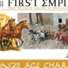 Bronze Age Chariots