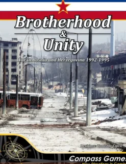 Brotherhood & Unity