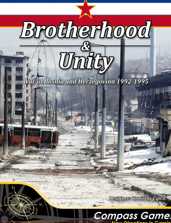Brotherhood & Unity