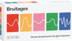Bruitages