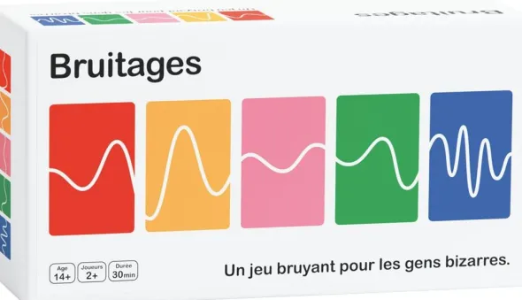 Bruitages