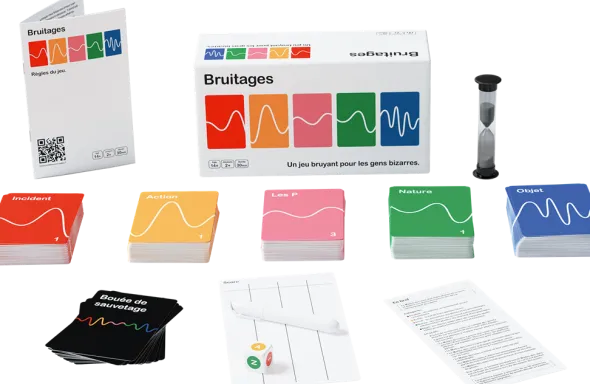 Bruitages