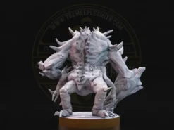 Brute du Vide