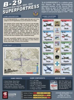 B-29 Superfortress