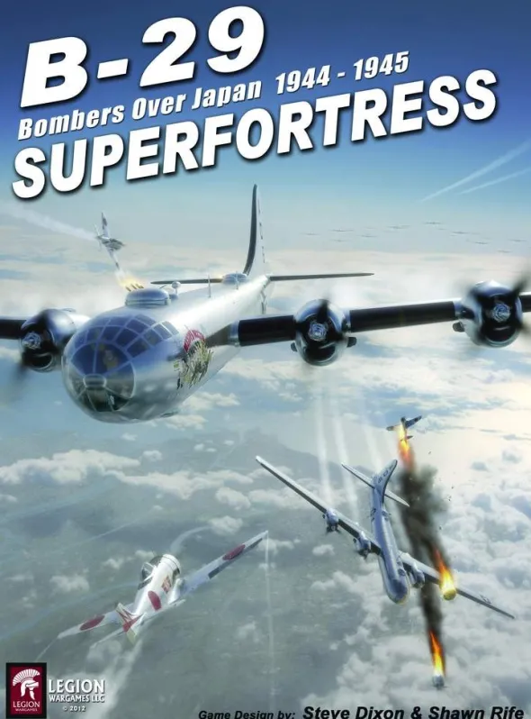 B-29 Superfortress