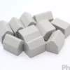 10 Bâtiments 14x10x12mm