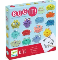 Bug'it