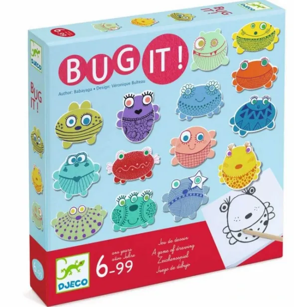 Bug'it