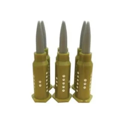 Bullet Dice