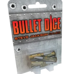 Bullet Dice