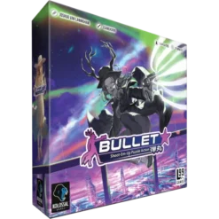 Bullet [Star]