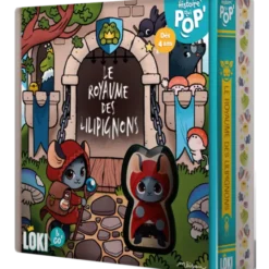 Bundle Histoire Qui Pop : 3 Premiers Volumes