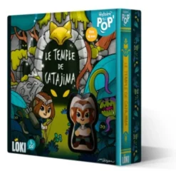 Bundle Histoire Qui Pop : 3 Premiers Volumes