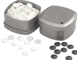 Bundle Plateau et Pierres de Go