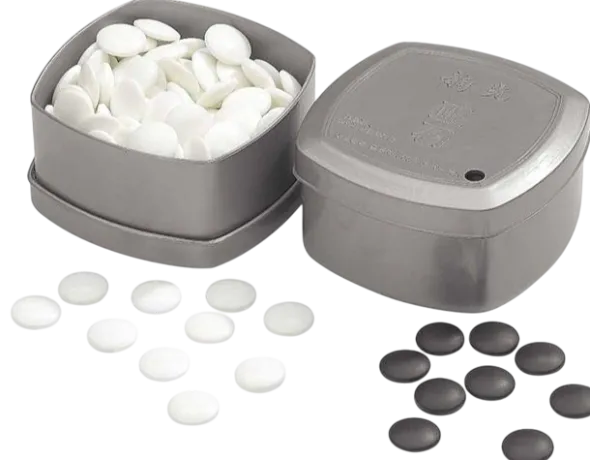 Bundle Plateau et Pierres de Go