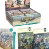 Bundle Seeds of Unity: 1 Display, 2 Decks de Démarrage et 2 Boosters Collector