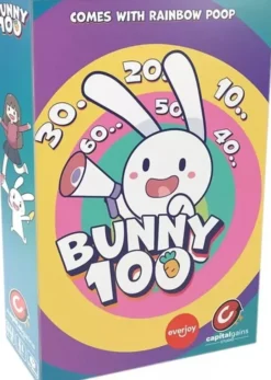 Bunny 100