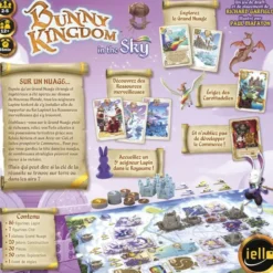 Bunny Kingdom - In the Sky