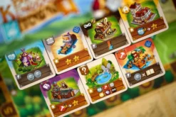 Bunny Kingdom Town