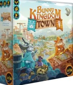Bunny Kingdom Town