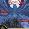 Burning Banners : Rage of the Witch Queen